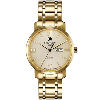 ساعت مچی لاکچری BENTLEY کد 1830-10MKKI